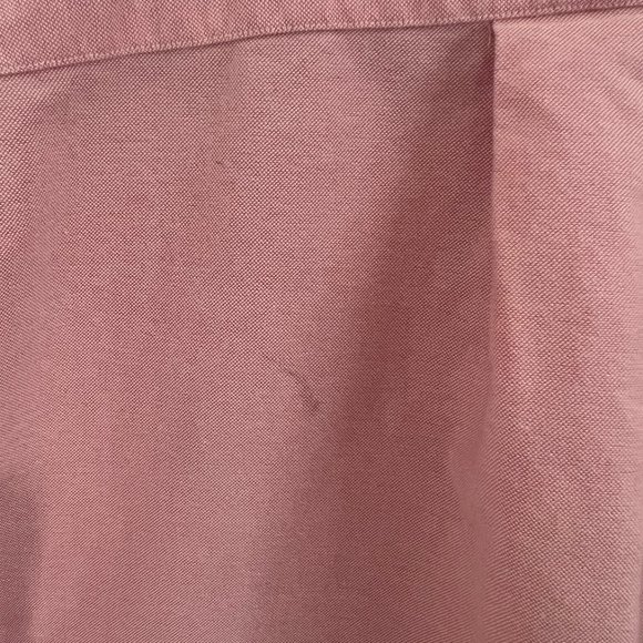 Ralph Lauren Sport Men's Button Down Long Sleeve Polo Size M - Picture 6 of 6